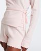 Posse Posse Maisie wool wrap top - 4