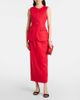 Posse Posse Matilda linen vest - 2
