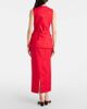 Posse Posse Matilda linen vest - 3
