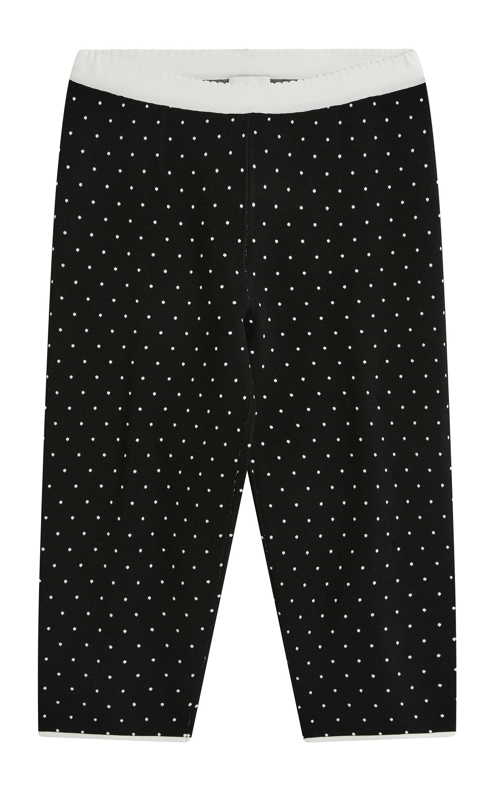 Posse Posse Michalla Polka Dot Capris
