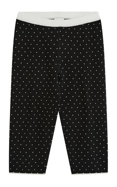 Posse Posse Michalla Polka Dot Capris