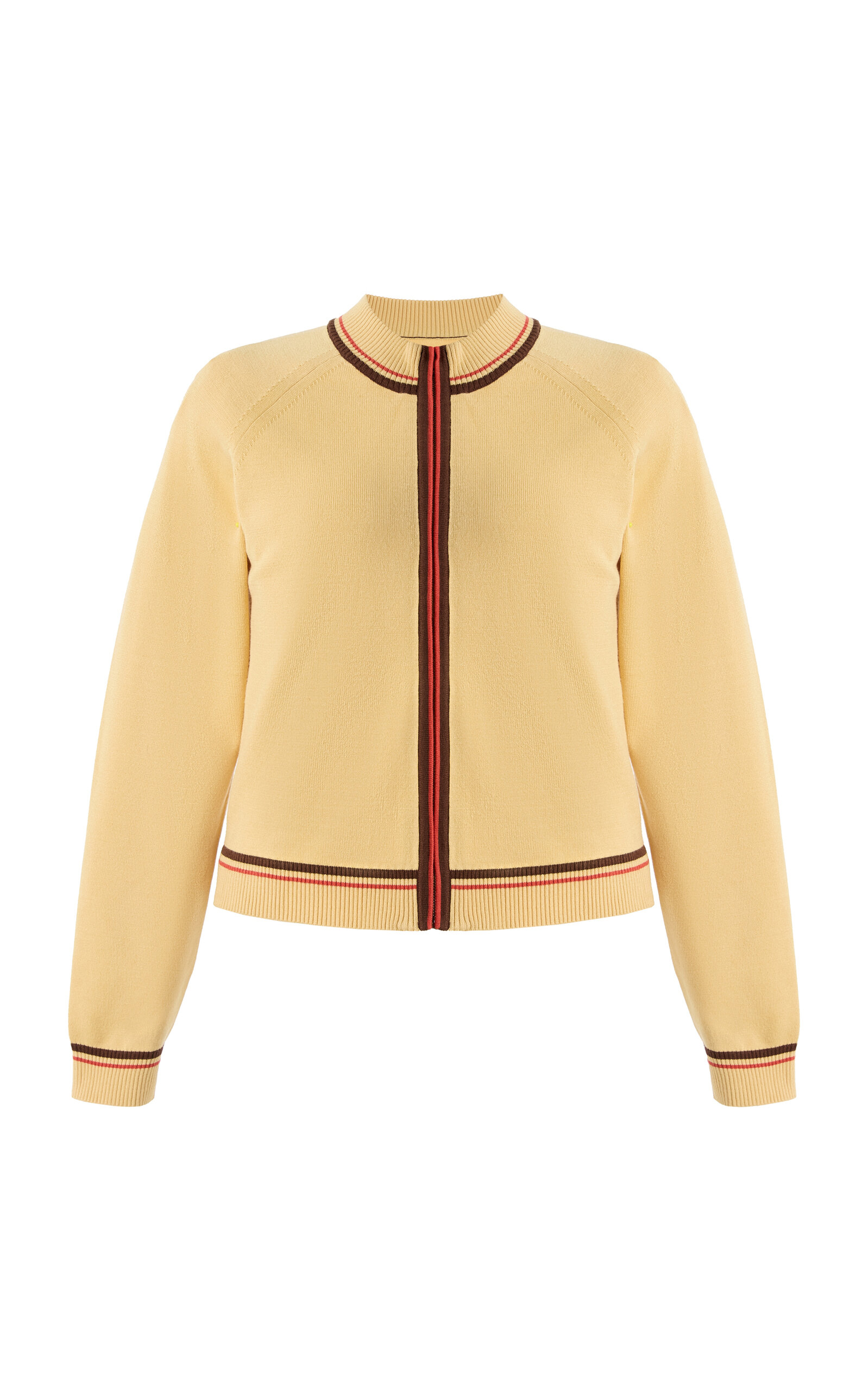 Posse Posse Noah Knit Jacket