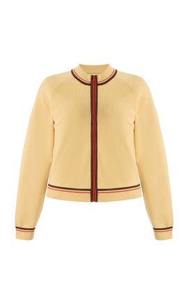 Posse Posse Noah Knit Jacket