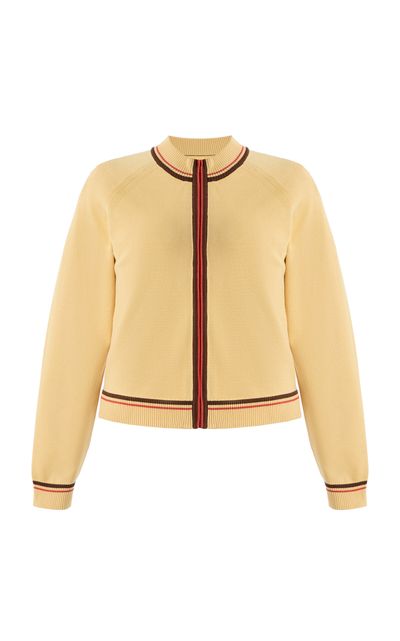 Posse Posse Noah Knit Jacket