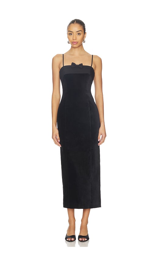 Posse - Quincy Dress Posse - Quincy Dress