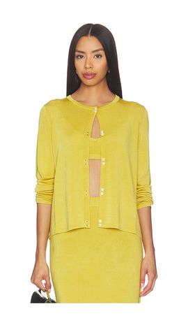 Posse Posse Rae Cardigan