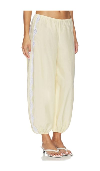Posse Posse Tabitha Balloon Pant
