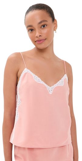 POSSE POSSE Tabitha Cami Blossom