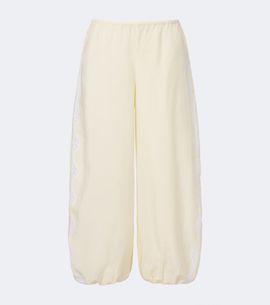 Posse Posse Tabitha embroidered balloon pants