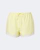 Posse Posse Tabitha embroidered shorts - 1