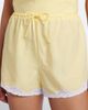 Posse Posse Tabitha embroidered shorts - 3