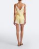 Posse Posse Tabitha embroidered shorts - 5