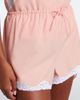 Posse Posse Tabitha lace-trimmed shorts - 3
