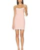 Posse Posse Tabitha Mini Dress - 1
