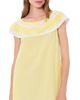 POSSE POSSE Tabitha Off Shoulder Mini Dress Passion Fruit - 1