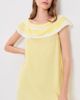 POSSE POSSE Tabitha Off Shoulder Mini Dress Passion Fruit - 2