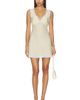 Posse Posse Tabitha Slip Mini Dress - 1