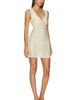 Posse Posse Tabitha Slip Mini Dress - 2