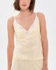 POSSE POSSE Tabitha Top Buttermilk - 2