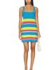 Posse Posse Tammy Dress - 1