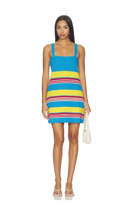Posse Posse Tammy Dress
