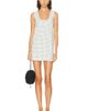 Posse Posse Tommy Dress - 1