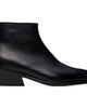 POST ARCHIVE FACTION (PAF) POST ARCHIVE FACTION (PAF) Black Breath Chelsea Boots - 1