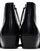 POST ARCHIVE FACTION (PAF) POST ARCHIVE FACTION (PAF) Black Breath Chelsea Boots - 2