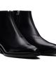POST ARCHIVE FACTION (PAF) POST ARCHIVE FACTION (PAF) Black Breath Chelsea Boots - 4