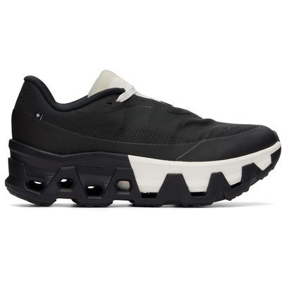 POST ARCHIVE FACTION (PAF) POST ARCHIVE FACTION (PAF) Black On Edition Cloudmonster Hyper Sneakers