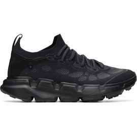 POST ARCHIVE FACTION (PAF) POST ARCHIVE FACTION (PAF) Black On Edition Cloudsoma PAF Sneakers
