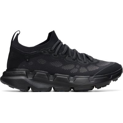 POST ARCHIVE FACTION (PAF) POST ARCHIVE FACTION (PAF) Black On Edition Cloudsoma PAF Sneakers