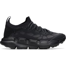 POST ARCHIVE FACTION (PAF) POST ARCHIVE FACTION (PAF) Black On Edition Cloudsoma Sneakers