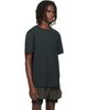 POST ARCHIVE FACTION (PAF) POST ARCHIVE FACTION (PAF) Black On Edition Running T-shirt - 2