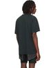 POST ARCHIVE FACTION (PAF) POST ARCHIVE FACTION (PAF) Black On Edition Running T-shirt - 3