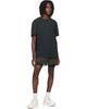 POST ARCHIVE FACTION (PAF) POST ARCHIVE FACTION (PAF) Black On Edition Running T-shirt - 4