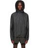 POST ARCHIVE FACTION (PAF) POST ARCHIVE FACTION (PAF) Black Zero Jacket - 1