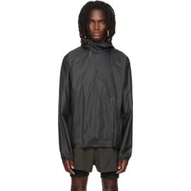 POST ARCHIVE FACTION (PAF) POST ARCHIVE FACTION (PAF) Black Zero Jacket