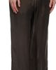 POST ARCHIVE FACTION (PAF) POST ARCHIVE FACTION (PAF) Brown Single Drifter Trousers - 2