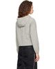 POST ARCHIVE FACTION (PAF) POST ARCHIVE FACTION (PAF) Gray & Yellow Archive Runner Jacket - 3