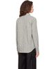 POST ARCHIVE FACTION (PAF) POST ARCHIVE FACTION (PAF) Gray & Yellow Archive Shirt - 3