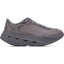 POST ARCHIVE FACTION (PAF) POST ARCHIVE FACTION (PAF) Gray On Edition Cloudboom Volt PAF Sneakers
