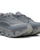 POST ARCHIVE FACTION (PAF) POST ARCHIVE FACTION (PAF) Gray On Edition Cloudmonster Hyper Sneakers - 4