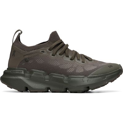 POST ARCHIVE FACTION (PAF) POST ARCHIVE FACTION (PAF) Gray On Edition Cloudsoma PAF Sneakers