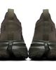 POST ARCHIVE FACTION (PAF) POST ARCHIVE FACTION (PAF) Gray On Edition Cloudsoma PAF Sneakers - 2