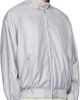 POST ARCHIVE FACTION (PAF) POST ARCHIVE FACTION (PAF) Gray Opening Bomber Jacket - 2