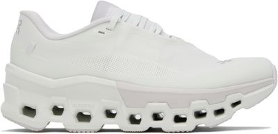 POST ARCHIVE FACTION (PAF) POST ARCHIVE FACTION (PAF) Green On Edition Cloudmonster 2 Sneakers