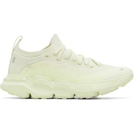 POST ARCHIVE FACTION (PAF) POST ARCHIVE FACTION (PAF) Green On Edition Cloudsoma Sneakers