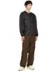 POST ARCHIVE FACTION (PAF) POST ARCHIVE FACTION (PAF) Green On Edition Cloudsoma Sneakers - 5