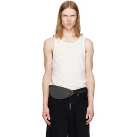 POST ARCHIVE FACTION (PAF) POST ARCHIVE FACTION (PAF) Khaki On Edition Run Belt